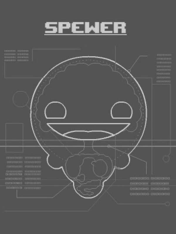 Spewer cover