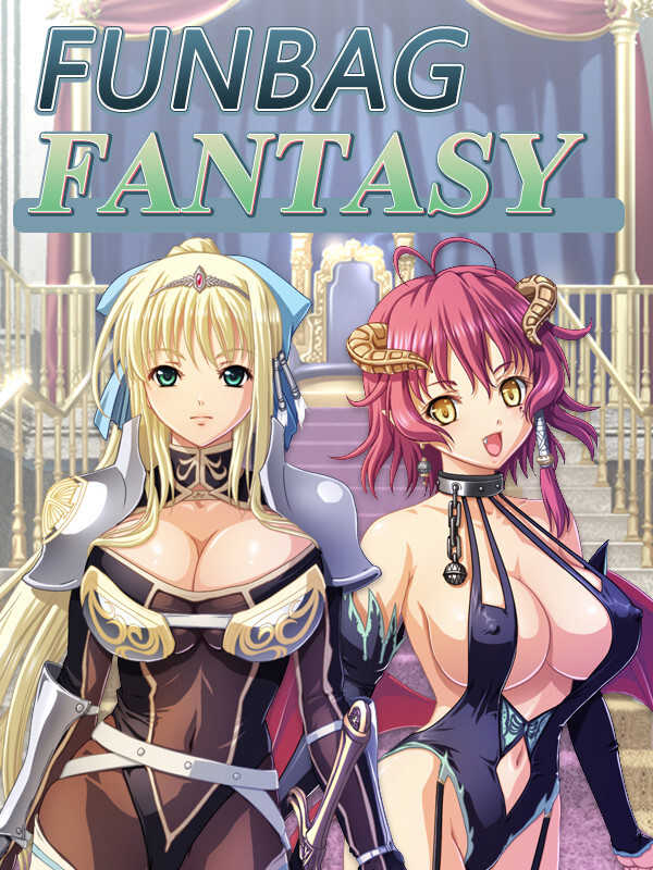 Funbag Fantasy cover