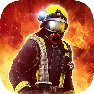 Rescue: Heroes in Action cover