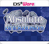 Absolute BrickBuster cover