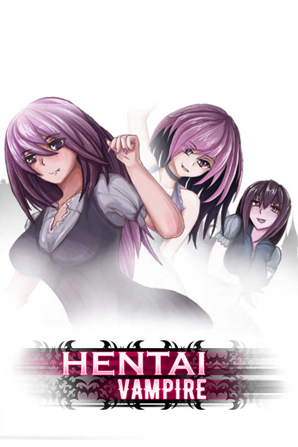 Hentai Vampire cover