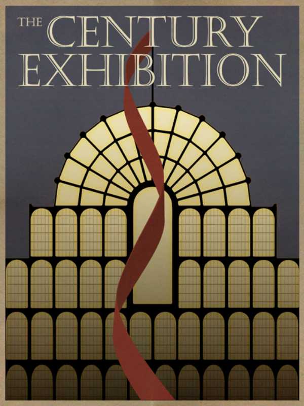 Fallen London: The Century Exhibition cover