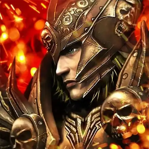 Fortress Legends cover