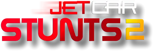 Jet Car Stunts 2 cover