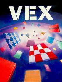 Vex cover