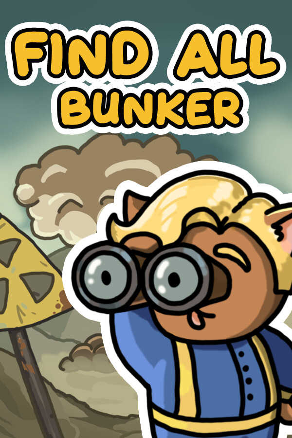 Find All: Bunker cover