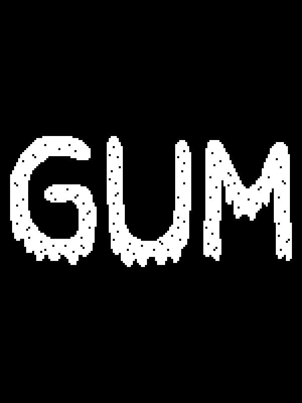 Gum cover