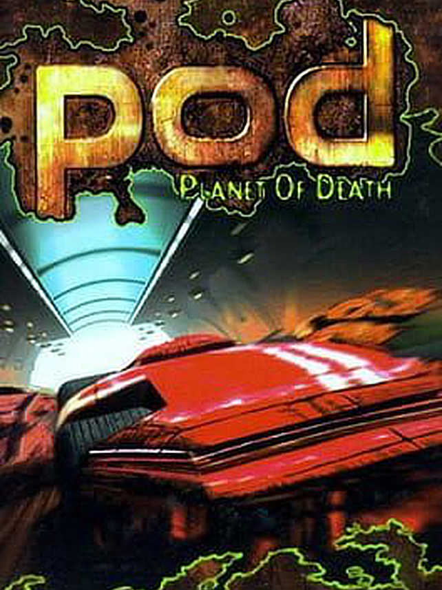 POD cover