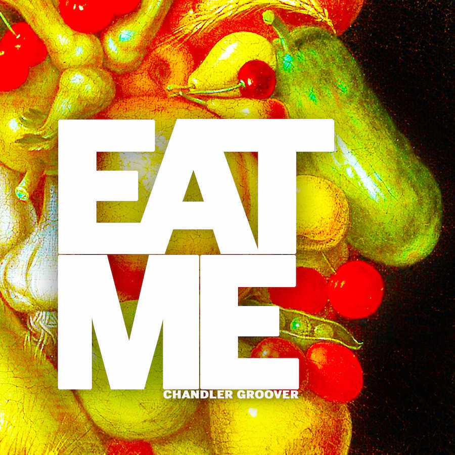 Eat Me cover