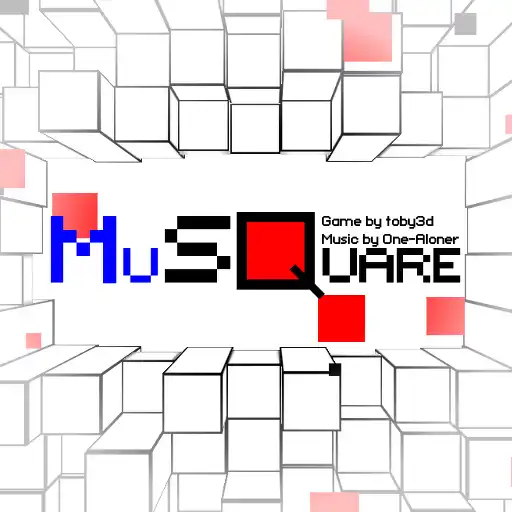 MuSquare cover