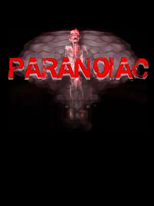 Paranoiac cover