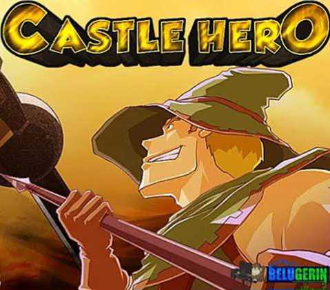 Castle Hero cover
