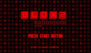 Blox 2 cover