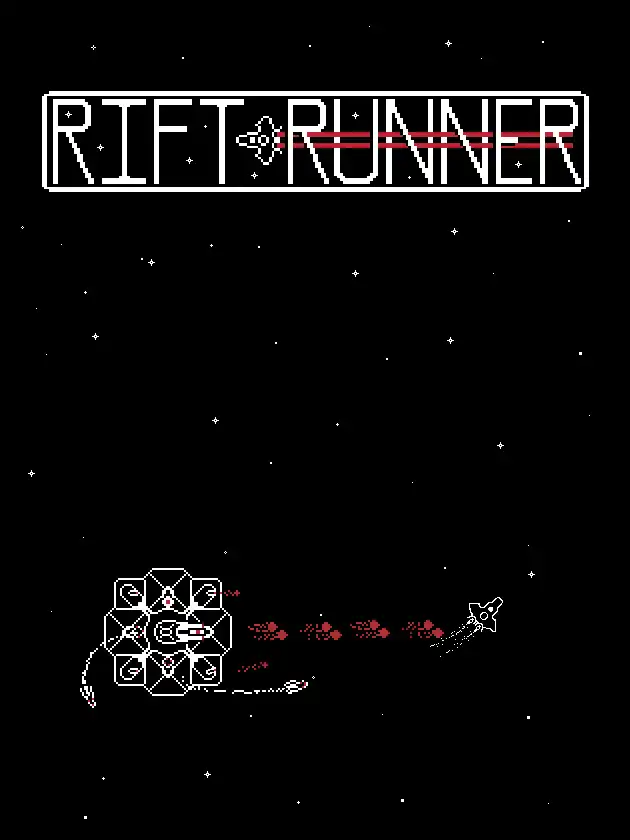 Rift Runner cover