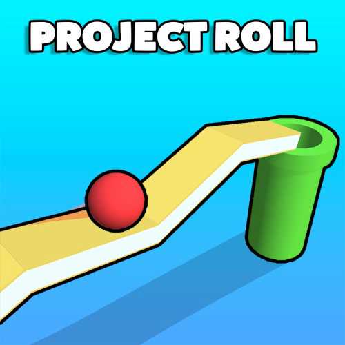 Project Roll cover