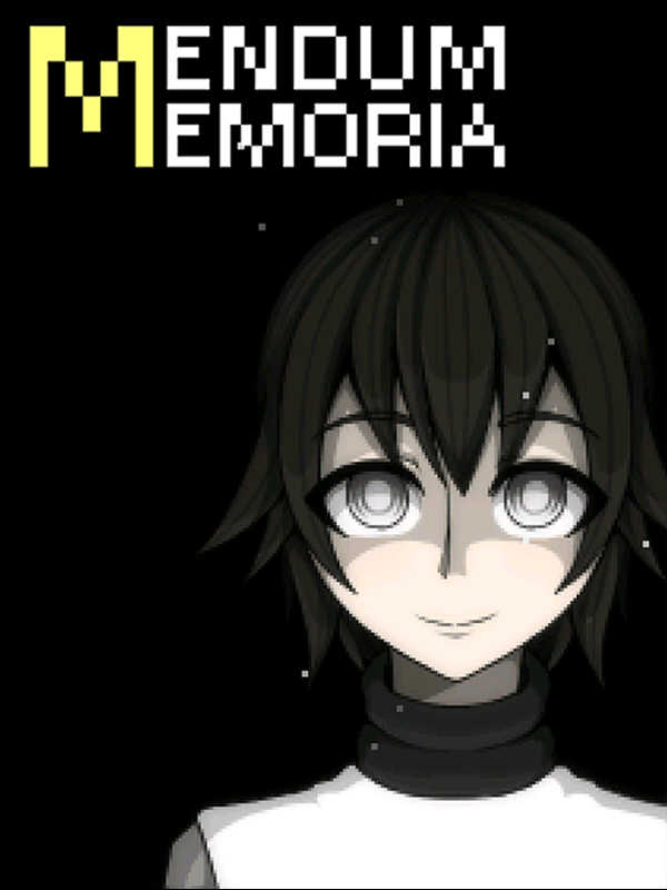 Mendum Memoria cover