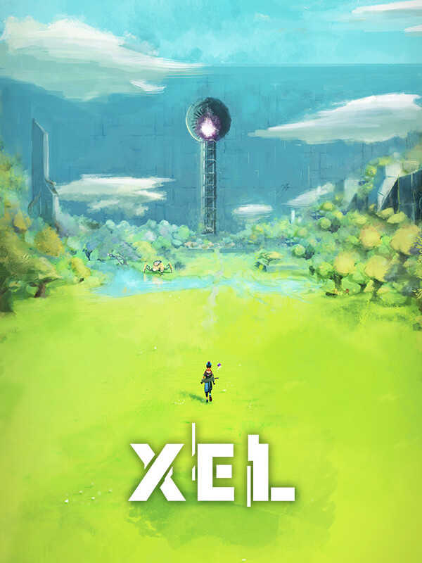 Xel cover