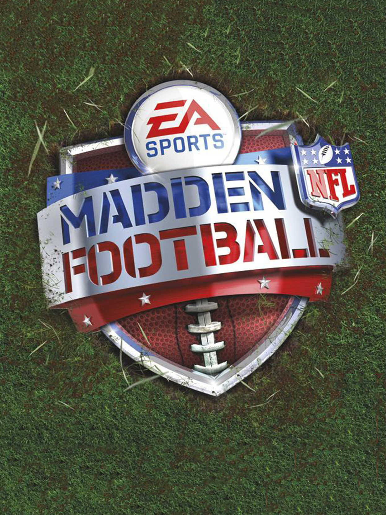 Madden NFL Football cover