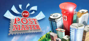 Post Master cover