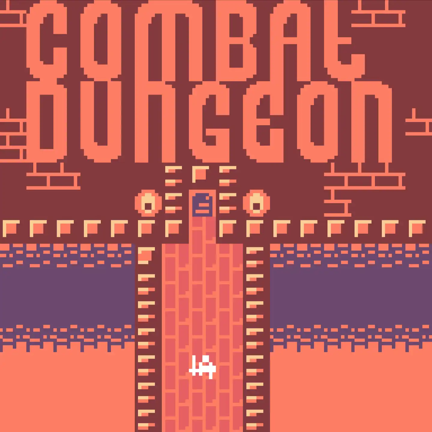 Combat Dungeon cover