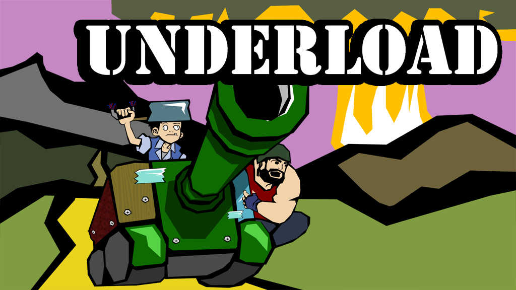 Underload cover