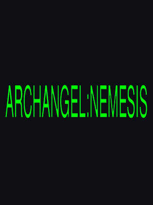 Archangel: Nemesis cover