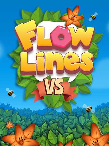 Flowlines Vs. cover