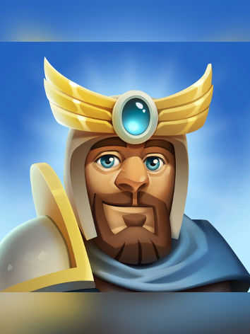 Shadow Kings cover
