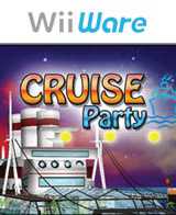 Cruise Party cover