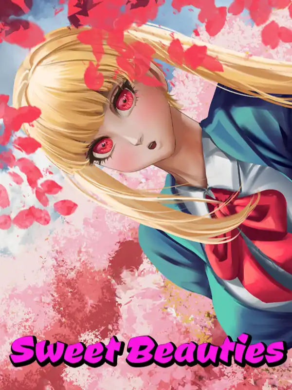 Sweet Beauties cover