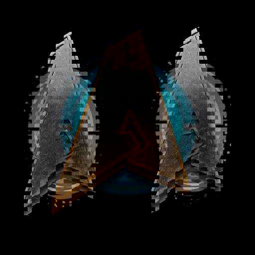 Space Rift cover