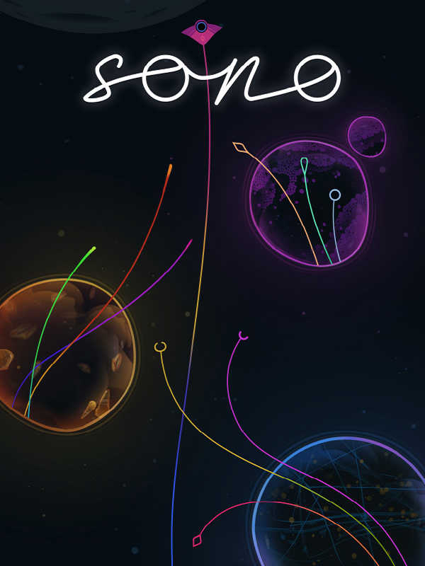 Sono cover