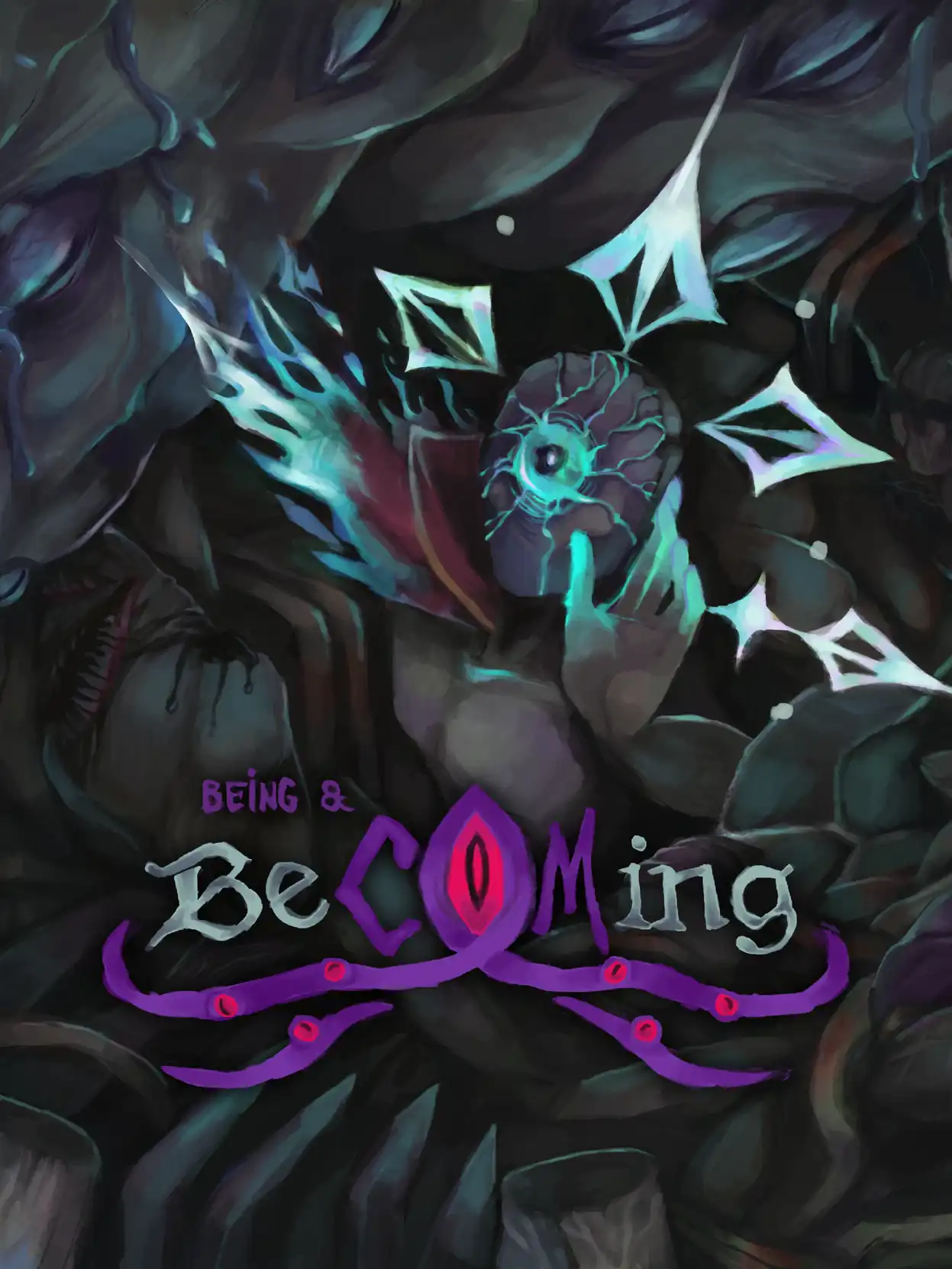 Being & Becoming cover