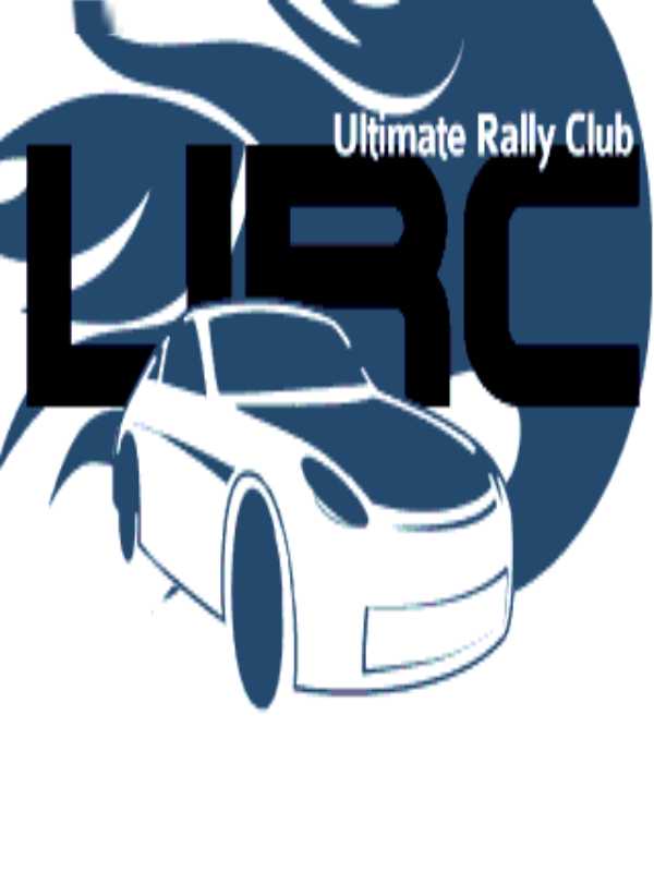 Ultimate Rally Club cover