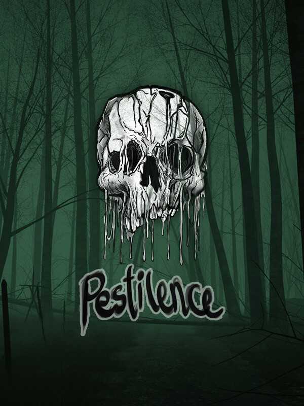Pestilence cover