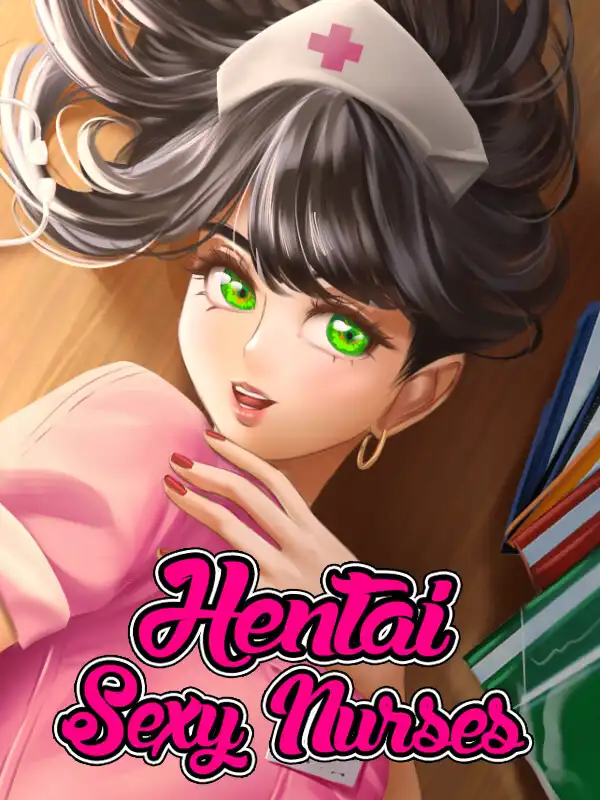 Hentai Sexy Nurses cover