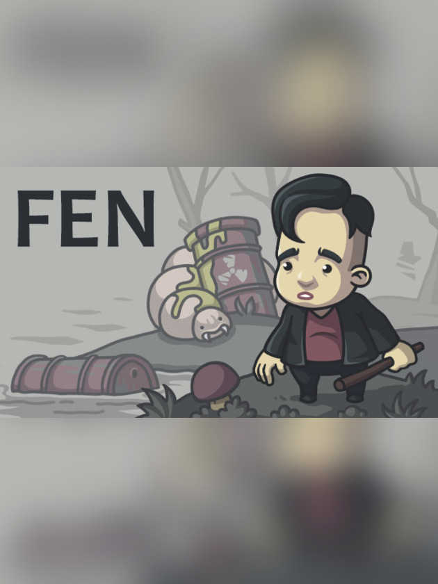 Fen cover