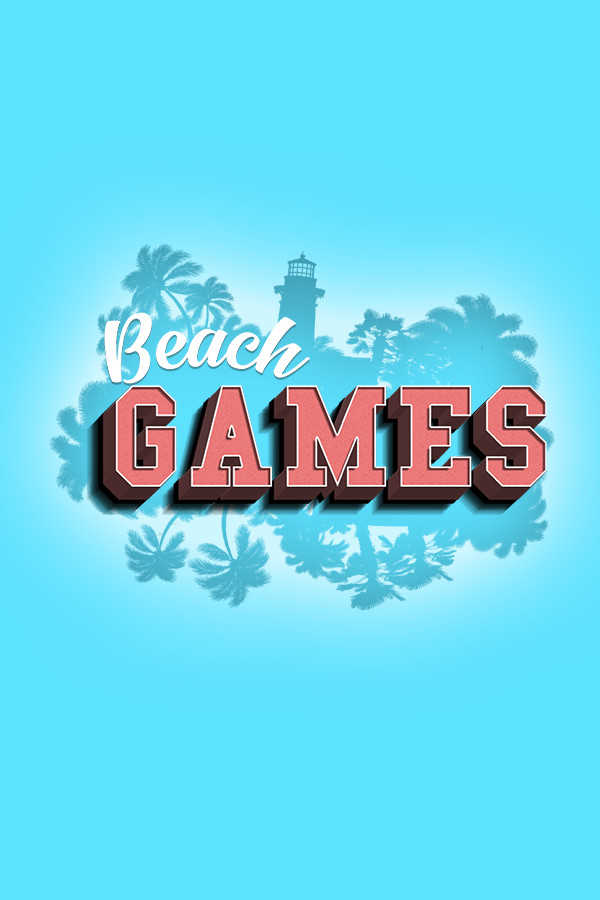 Beach Games cover