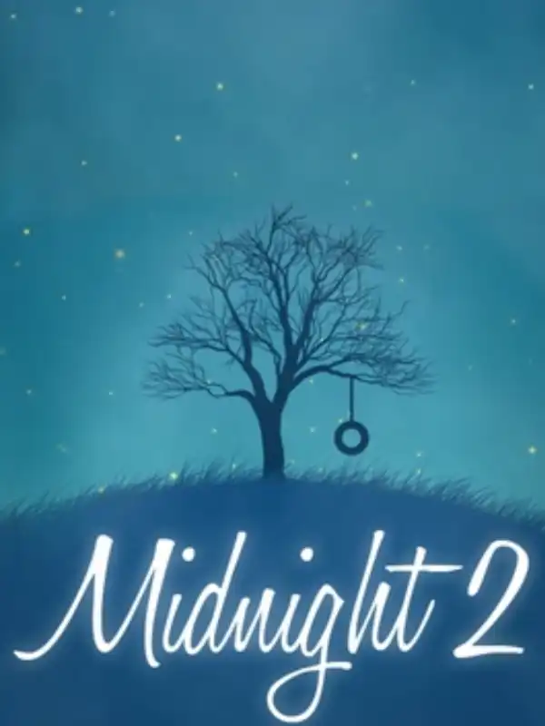 Midnight 2 cover