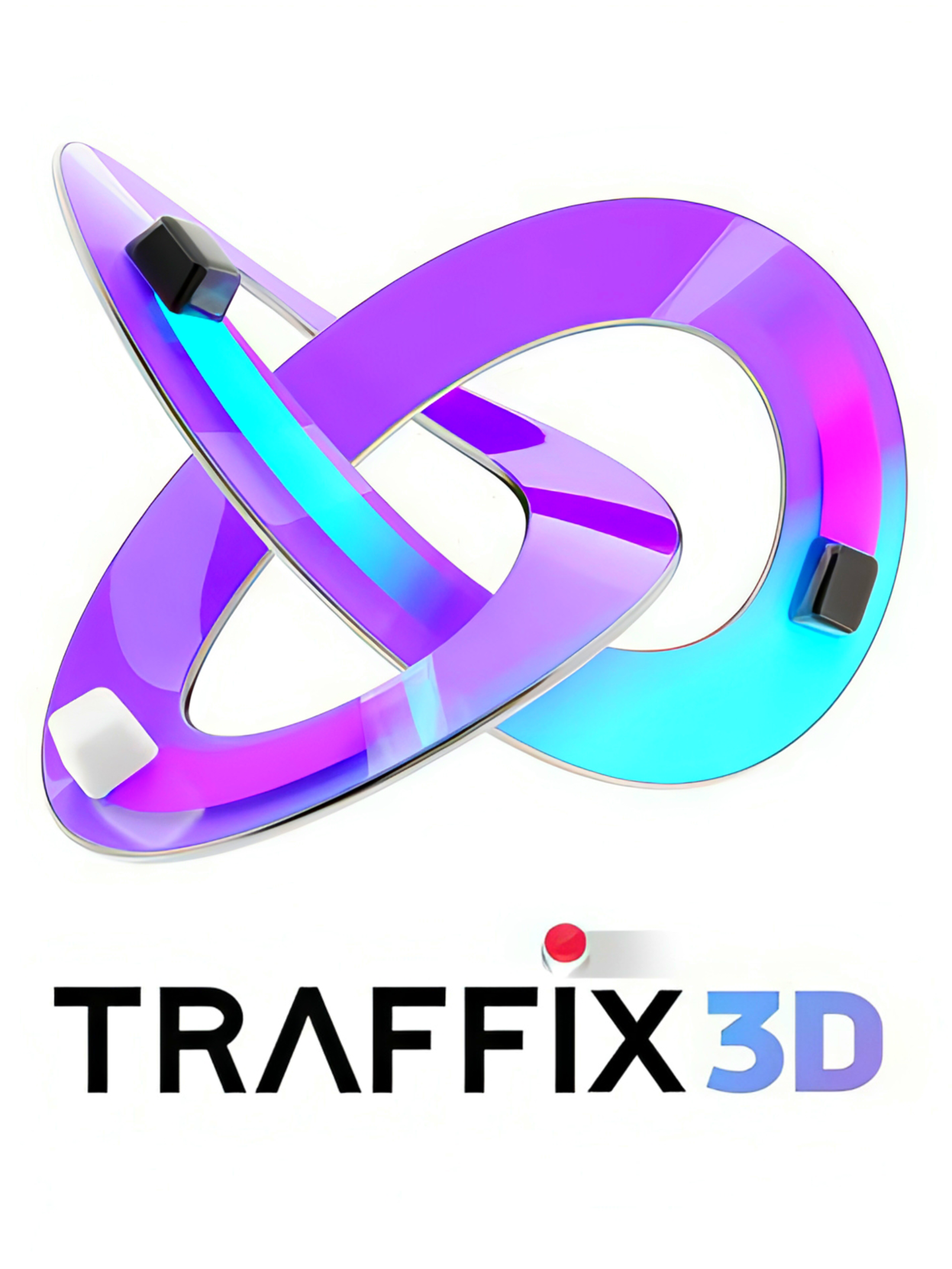 Traffix 3D cover