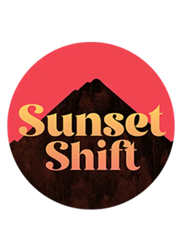 Sunset Shift cover