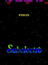 Pisces cover