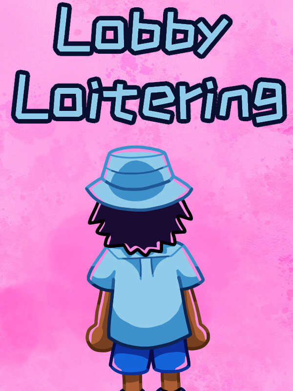 Lobby Loitering cover