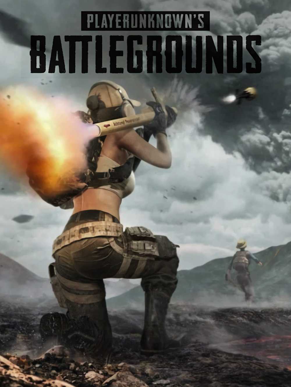 PlayerUnknown's Battlegrounds: Season 11 cover