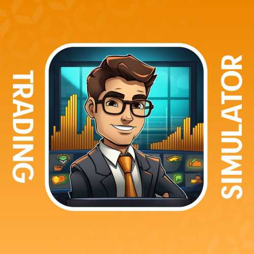 Trading Simulator cover