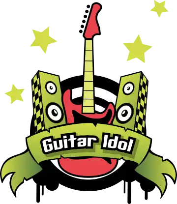 Guitar Idol cover