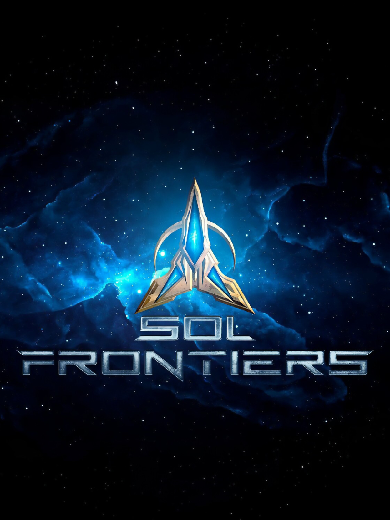 Sol Frontiers cover