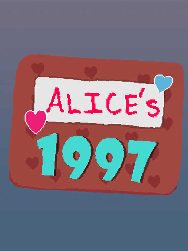Alice's 1997 cover