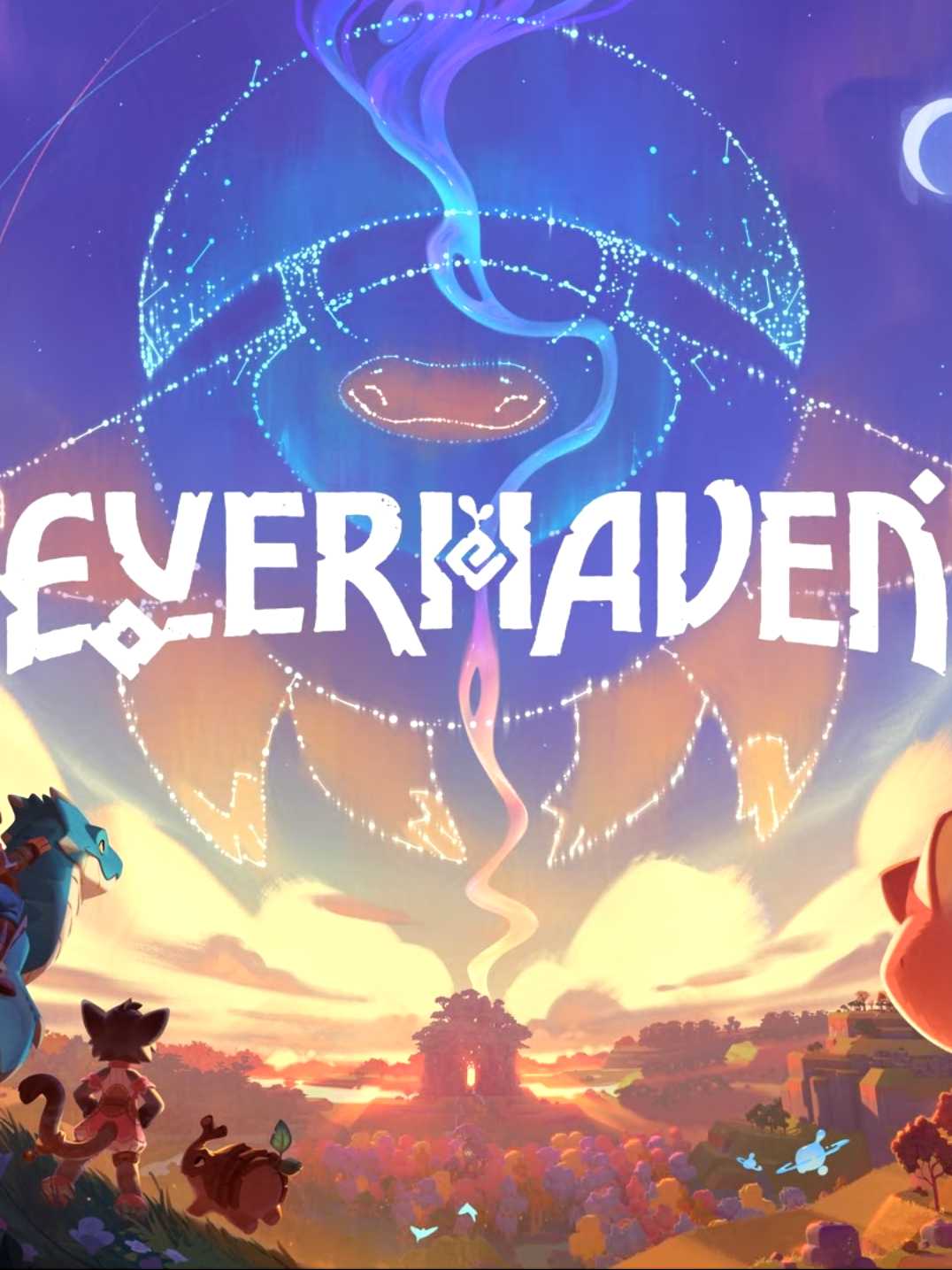 Everhaven cover