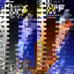 The Tower SP cover